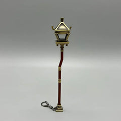 Jax's Brazier Stave Replica | League of Legends Weapon | 1:6 Scale