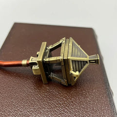 Jax's Brazier Stave Replica | League of Legends Weapon | 1:6 Scale