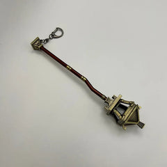 Jax's Brazier Stave Replica | League of Legends Weapon | 1:6 Scale