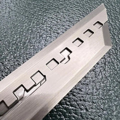 Cloud Strife Fusion Sword Replica | Final Fantasy VII | 1:6 Scale Metal Collectible | BlacksmithSONG - BlacksmithSONG
