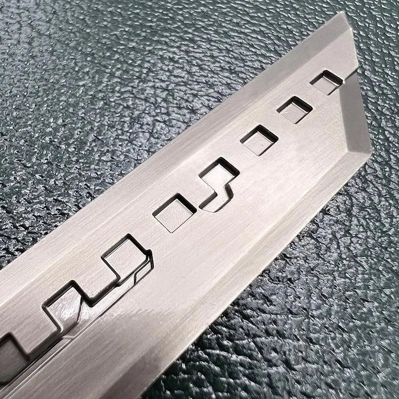 Cloud Strife Fusion Sword Replica | Final Fantasy VII | 1:6 Scale Metal Collectible | BlacksmithSONG - BlacksmithSONG
