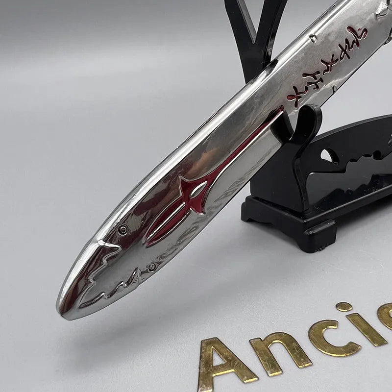 Clarent Replica | Mordred's Sword Fate/Apocrypha | 1:6 Scale Weapon