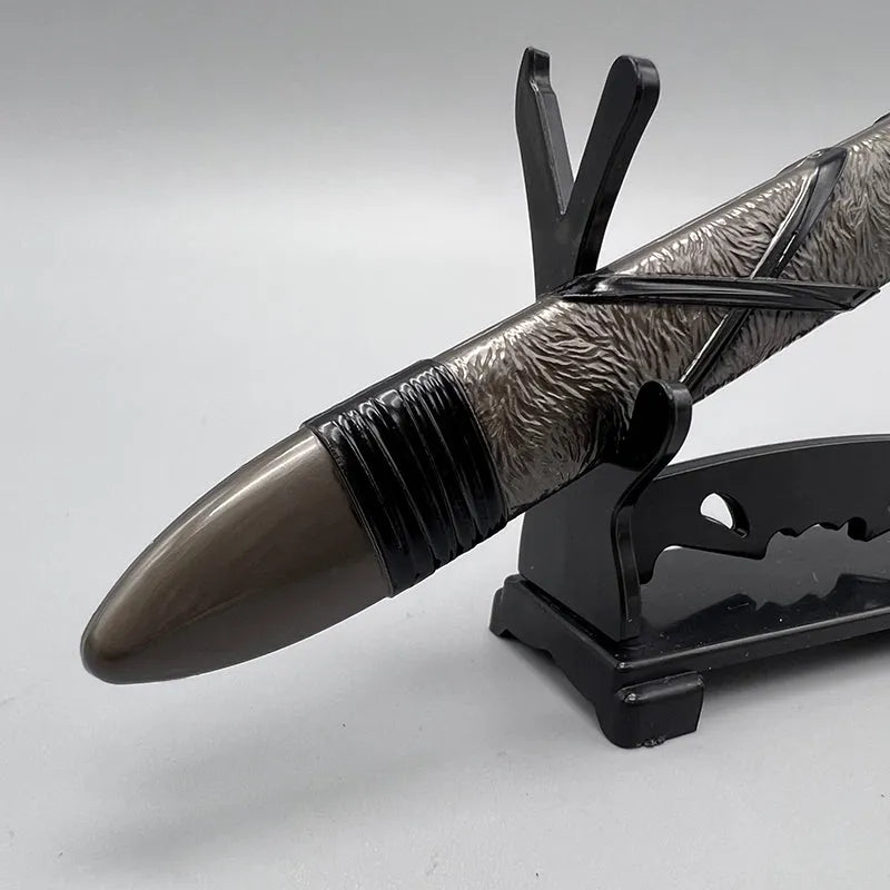 Atlantean Sword Replica | Conan Weapon Collectible | 1:6 Scale Model