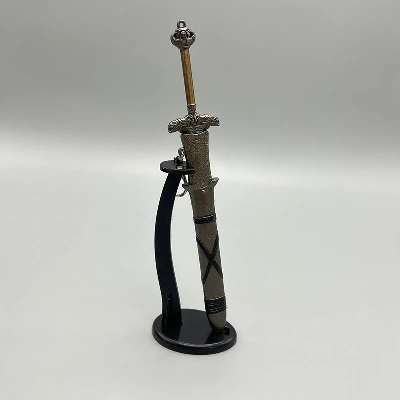 Atlantean Sword Replica | Conan Weapon Collectible | 1:6 Scale Model