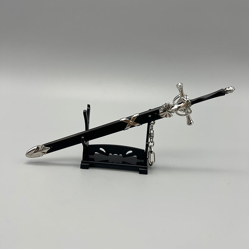 La Pucelle Sword Replica | Jeanne d'Arc Fate Weapon | 1:6 Scale