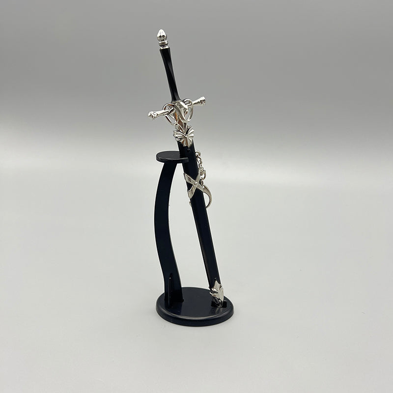 La Pucelle Sword Replica | Jeanne d'Arc Fate Weapon | 1:6 Scale