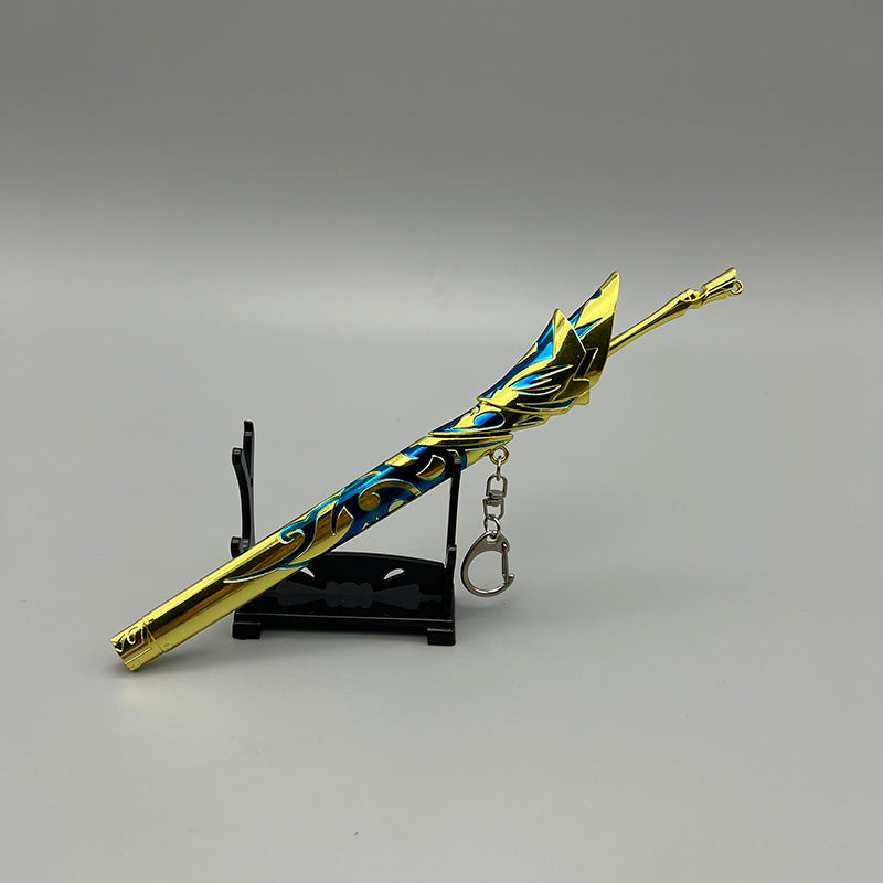 Gilgamesh Ea Replica | Sword of Rupture | Fate Weapon 1:6 Scale