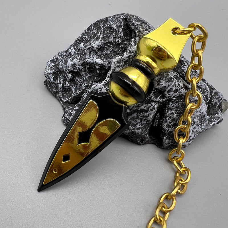 Chains of Heaven Replica | Enkidu Fate Weapon | Gilgamesh Noble Phantasm