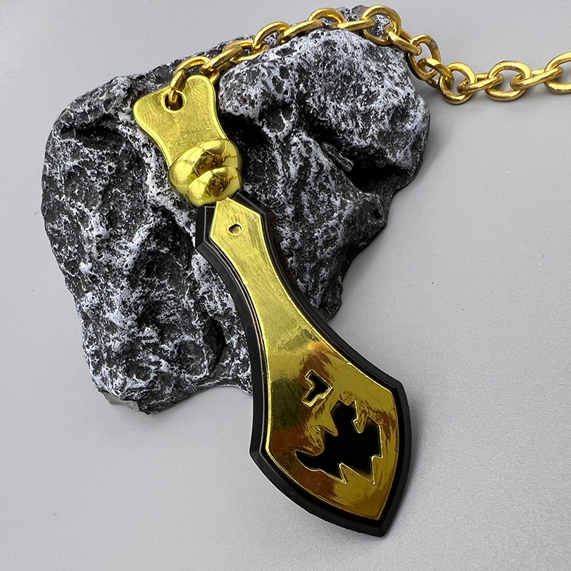 Chains of Heaven Replica | Enkidu Fate Weapon | Gilgamesh Noble Phantasm