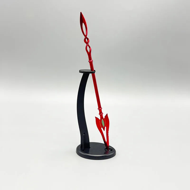 Spear of Cassius Replica | Evangelion Mark.06 | EVA Weapon Model
