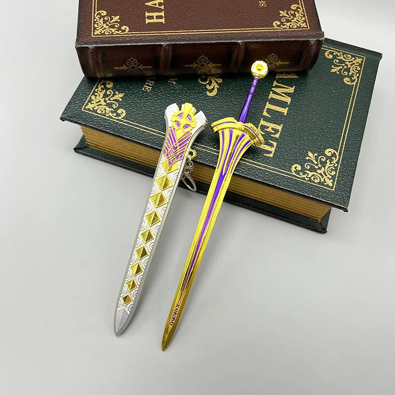Excalibur Proto Replica | Arthur Pendragon Fate Sword | 1:6 Model