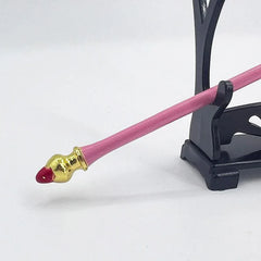 Cardcaptor Sakura Star Wand Replica | Sakura Kinomoto Collectible | BlacksmithSONG - BlacksmithSONG