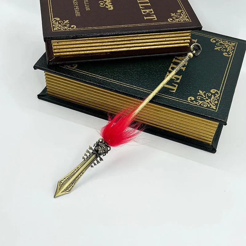 Triumphant Conquest Spear | Dong Zhuo Wo Long Replica | 22cm Model