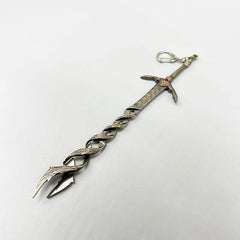 Godslayer's Greatsword Elden Ring Metal Replica | BlacksmithSONG Collectible - BlacksmithSONG