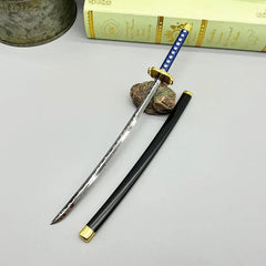 Sephiroth Masamune Katana Replica | Final Fantasy VII | 1:6 Scale Metal Sword | BlacksmithSONG - BlacksmithSONG