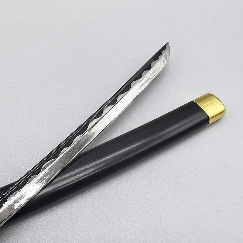 Sephiroth Masamune Katana Replica | Final Fantasy VII | 1:6 Scale Metal Sword | BlacksmithSONG - BlacksmithSONG