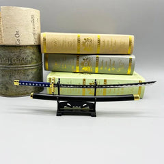 Sephiroth Masamune Katana Replica | Final Fantasy VII | 1:6 Scale Metal Sword | BlacksmithSONG - BlacksmithSONG