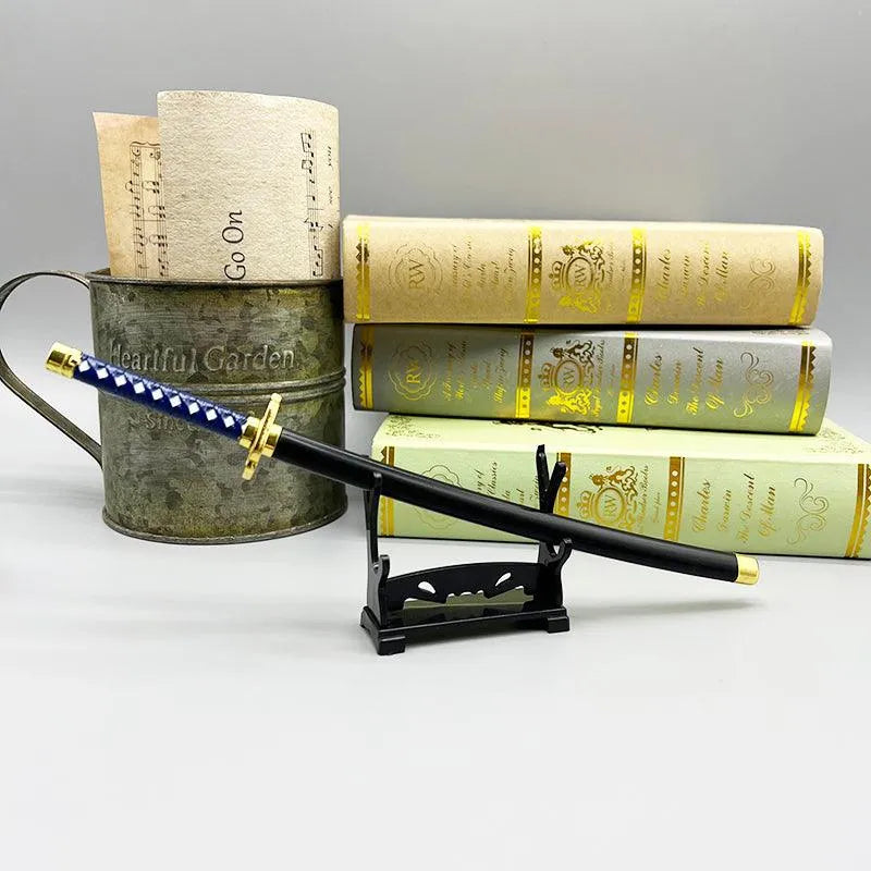 Sephiroth Masamune Katana Replica | Final Fantasy VII | 1:6 Scale Metal Sword | BlacksmithSONG - BlacksmithSONG