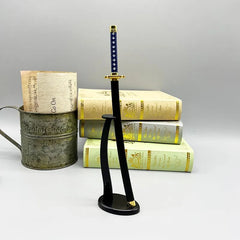 Sephiroth Masamune Katana Replica | Final Fantasy VII | 1:6 Scale Metal Sword | BlacksmithSONG - BlacksmithSONG