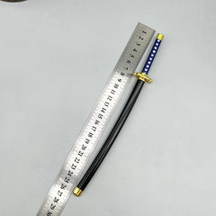 Sephiroth Masamune Katana Replica | Final Fantasy VII | 1:6 Scale Metal Sword | BlacksmithSONG - BlacksmithSONG