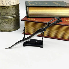 Skyrim Blade of Sacrifice Replica | 1:6 Scale Metal Collectible | BlacksmithSONG - BlacksmithSONG