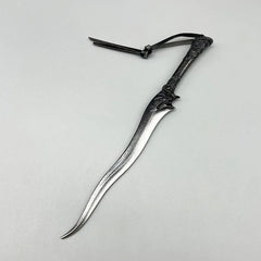 Skyrim Blade of Sacrifice Replica | 1:6 Scale Metal Collectible | BlacksmithSONG - BlacksmithSONG