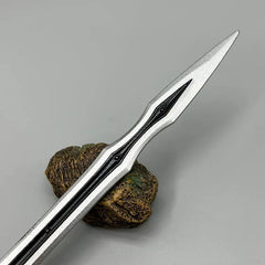 Skyrim Dragonbone Greatsword Replica | 1:6 Scale Metal Collectible | BlacksmithSONG - BlacksmithSONG