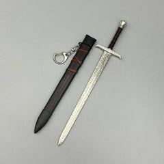 Excalibur Sword Replica | King Arthur Weapon | 1:6 Scale