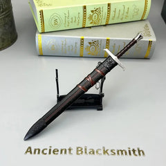 Excalibur Sword Replica | King Arthur Weapon | 1:6 Scale