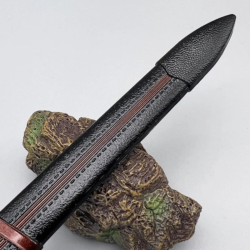 Excalibur Sword Replica | King Arthur Weapon | 1:6 Scale
