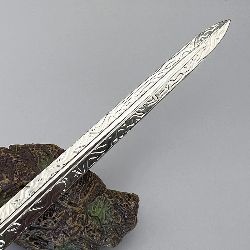 Excalibur Sword Replica | King Arthur Weapon | 1:6 Scale
