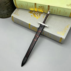 Excalibur Sword Replica | King Arthur Weapon | 1:6 Scale