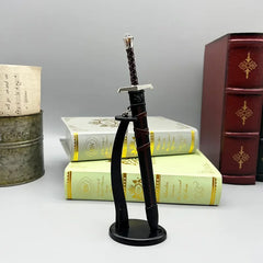 Excalibur Sword Replica | King Arthur Weapon | 1:6 Scale