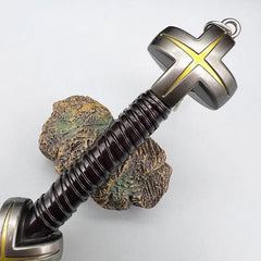 Sukuna's Kamutoke Cursed Tool Replica | Jujutsu Kaisen Metal Weapon | BlacksmithSONG - BlacksmithSONG