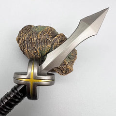 Sukuna's Kamutoke Cursed Tool Replica | Jujutsu Kaisen Metal Weapon | BlacksmithSONG - BlacksmithSONG