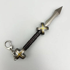 Sukuna's Kamutoke Cursed Tool Replica | Jujutsu Kaisen Metal Weapon | BlacksmithSONG - BlacksmithSONG