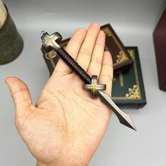 Sukuna's Kamutoke Cursed Tool Replica | Jujutsu Kaisen Metal Weapon | BlacksmithSONG - BlacksmithSONG
