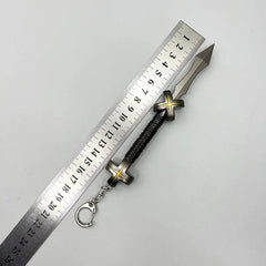Sukuna's Kamutoke Cursed Tool Replica | Jujutsu Kaisen Metal Weapon | BlacksmithSONG - BlacksmithSONG