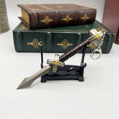 Sukuna's Kamutoke Cursed Tool Replica | Jujutsu Kaisen Metal Weapon | BlacksmithSONG - BlacksmithSONG