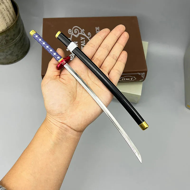 Tenseiga Replica | Sesshomaru's Sword | Inuyasha Weapon 1:6