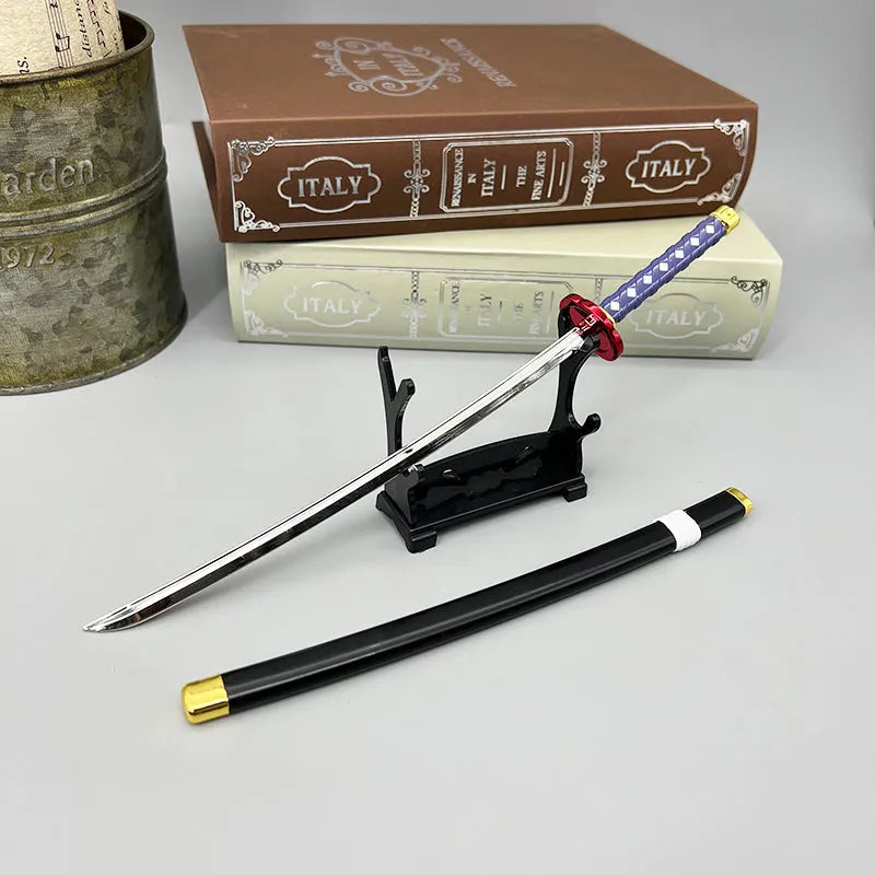 Tenseiga Replica | Sesshomaru's Sword | Inuyasha Weapon 1:6