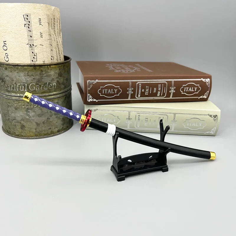 Tenseiga Replica | Sesshomaru's Sword | Inuyasha Weapon 1:6