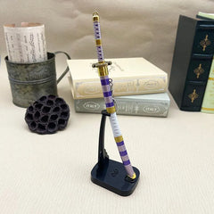 Nidai Kitetsu Katana Replica | One Piece Metal Sword | 1:6 Scale Collectible | BlacksmithSONG - BlacksmithSONG