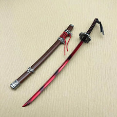 Fushigiri (Mortal Blade) - 1:6 Sekiro Replica | BlacksmithSONG - BlacksmithSONG