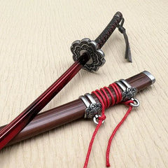 Fushigiri (Mortal Blade) - 1:6 Sekiro Replica | BlacksmithSONG - BlacksmithSONG