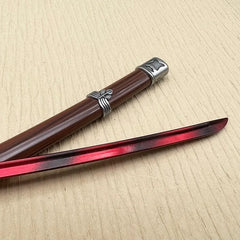 Fushigiri (Mortal Blade) - 1:6 Sekiro Replica | BlacksmithSONG - BlacksmithSONG