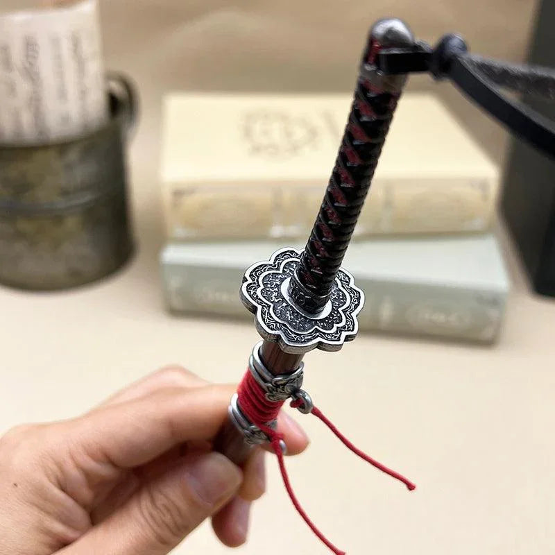 Fushigiri (Mortal Blade) - 1:6 Sekiro Replica | BlacksmithSONG - BlacksmithSONG
