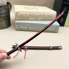 Fushigiri (Mortal Blade) - 1:6 Sekiro Replica | BlacksmithSONG - BlacksmithSONG
