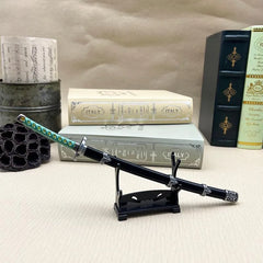 Kusabimaru Katana - 1:6 Sekiro Metal Replica | BlacksmithSONG - BlacksmithSONG