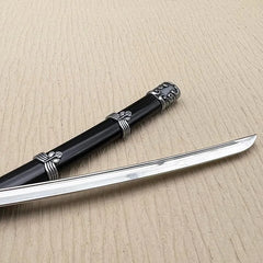 Kusabimaru Katana - 1:6 Sekiro Metal Replica | BlacksmithSONG - BlacksmithSONG
